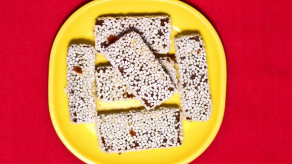 Bal Mithai recipe | Bal Mithai kaise banaen | Bal Mithai recipe by chef kunal kapur