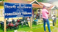 2 साल में 193 लोगों को बांग्लादेश भेजा गया, ‘पुश बैक’ नीति पर हिमंता बिस्वा सरमा ने बताए आंकड़े