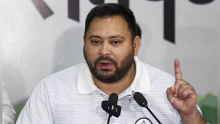 tejashwi yadav, bihar news, student protets, tejashwi yadav Raj Bhavan march, Raj Bhavan march, Bihar student protest