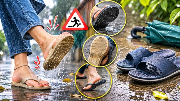 barish-me-chappal-kyun-fisalti-hai | rain-slipper-safety-tips | how-to-reduce-slipper-slip-risk-in-rain