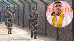 बंगाल के 9 जिलों की 1,024 एकड़ जमीन BSF को सौंपी गई, यहां देखें पूरी लिस्ट