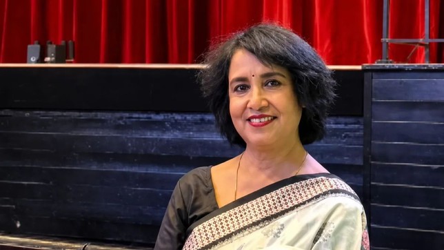 bengal | kolkata | taslima nasreen |