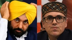 कश्मीर में पंजाब की वजह से मटन की सप्लाई में आई कमी, सीएम उमर अब्दुल्ला ने मुख्यमंत्री भगवंत मान को लिखा पत्र