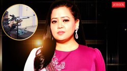 कॉमेडी नहीं, इस खेल में करियर बनाना चाहती थीं भारती सिंह, किस्मत ने बना दिया ‘लाफ्टर क्वीन’