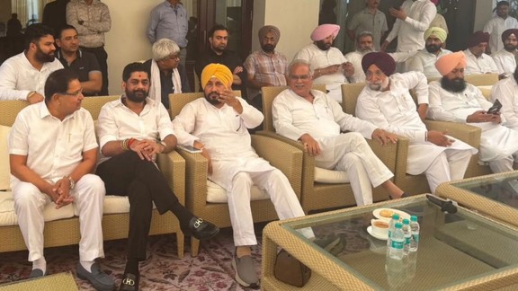 punjab news, congress news, bhupesh baghel news, punjab congress in charge