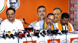 bjp | bengal | tmc