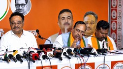 ममता बनर्जी को झटका देने वाले पूर्व सांसदों पर BJP मेहरबान, पार्टी में शामिल होते ही दिया राज्यसभा का टिकट