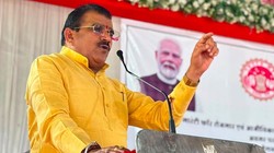 ‘RSS पर उंगली उठाने वालों का हाथ तोड़ दिया जाएगा’, BJP सांसद की सख्त चेतावनी