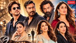 40 की उम्र के बाद क्यों चमका इन बॉलीवुड सितारों का सितारा? बदले किरदार, बढ़ा स्टारडम और OTT ने खोले सफलता के नए दरवाजे