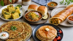 Brunch में शामिल करें ये 5 टेस्टी डिशेज, घर पर आसानी से कर सकते हैं तैयार