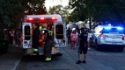 canada, canada news, toronto news, toronto shooting