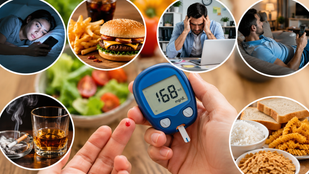 causes of high blood sugar