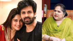 ‘उसे पता है उसका क्या भविष्य है’, शगुफ्ता अली ने दीपिका कक्कड़ पर दिया बयान, बोलीं- मत देखिए उनका व्लॉग