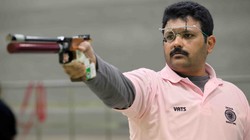 Commonwealth Games: पांच गोल्ड जीतने के बाद भी डेविड डिक्सन अवॉर्ड नहीं ले पाए थे समरेश जंग, 20 साल बाद भी कायम है रिकॉर्ड