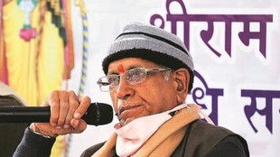 champat rai, ram mandir donation row, ram mandir donation, anil mishra