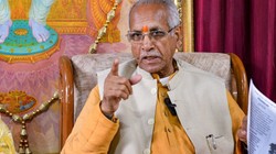 ‘धीरज धर्म मित्र अरु नारी, आपद काल परिखिअहिं चारी’, राम मंदिर दान विवाद पर चंपत राय का पहला रिएक्शन
