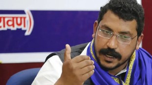 allahabad high court, chandrashekhar azad, facebook post, facebook post against mp chandrashekhar azad