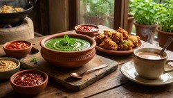 बारिश के मौसम में चाय-पकोड़े का स्वाद बढ़ा देंगी ये 5 तरह की चटनी, मिनटों में करें तैयार