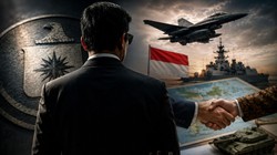फर्जी CIA एजेंट बनकर अरबों की रक्षा डील करने निकला भारतीय मूल का कारोबारी