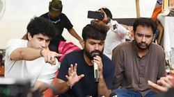 अब किन राज्यों में विरोध प्रदर्शन करेगी CJP? प्रवक्ता आशुतोष रांका ने बताया विस्तार का प्लान