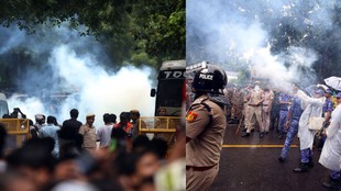 cjp protest | latest news | delhi news | delhi protest news