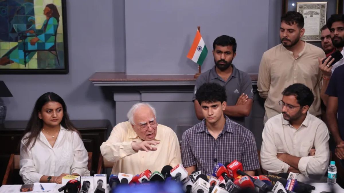 ‘समझौते का उल्लंघन, तुरंत रिहा हों छात्र’ CJP प्रवक्ता बोले- मांगें नहीं मानीं तो फिर होगा प्रदर्शन