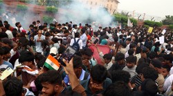 ‘प्रदर्शनकारियों की भीड़ उम्मीद से ज्यादा बढ़ गई’, CJP के प्रदर्शन को देख 14 जिलों में भेजा अर्जेंट मैसेज, मंगवाई अतिरिक्त पुलिसफोर्स