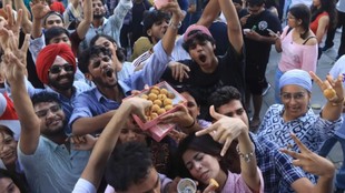 Gen Z protests, CJP protests, BJP youth support, Dharmendra Pradhan resignation
