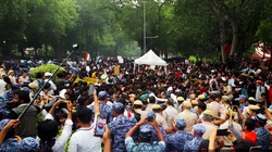 पेपर लीक विरोध प्रदर्शन: छात्रों पर दर्ज सारे केस वापस होंगे, बिहार सरकार ने किया ऐलान