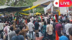 CJP Protest Delhi LIVE: संसद मार्च के लिए जंतर-मंतर पर जुटे हजारों सीजेपी समर्थक, दीपके बोले- हमें कोई नहीं रोक सकता