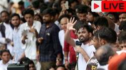 CJP Protest Delhi LIVE: ‘जंतर-मंतर पर पत्थरों से लदा एक ट्रक खड़ा है’, संसद मार्च से पहले अभिजीत दीपके ने किया दावा