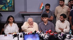 ‘FIR रद्द नहीं हुईं तो फिर सड़कों पर उतरेंगे’, CJP की चेतावनी के बाद महाराष्ट्र-बंगाल सरकार का बड़ा फैसला