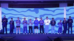 कॉमनवेल्थ गेम्स 2026: देश का मान बढ़ाने टीम इंडिया ग्लास्गो रवाना, खिलाड़ियों की भव्य विदाई, नई किट भी लॉन्च