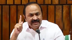 वक्फ संशोधन कानून पर कांग्रेस के रुख से नाराज IUML, मुस्लिम संगठन भी कर रहे सतीशन सरकार का विरोध