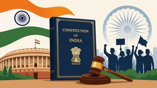 constituion, democracy