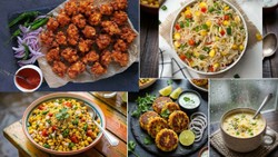 नाश्ते से लेकर स्नैक्स तक कॉर्न से बनाएं ये 5 आसान और स्वादिष्ट रेसिपी, हर कोई करेगा तरीफ