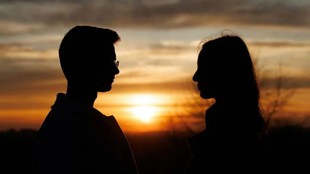 couple , love story, suicide news