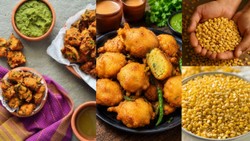 कुछ अलग खाने का है मन, तो इस बार बेसन नहीं दाल से बनाएं कुरकुरे पकोड़े
