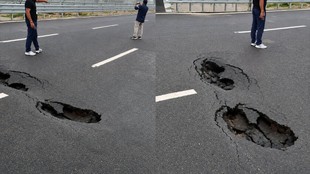 Delhi-dehradun expressway, Infrastructure, corruption, Modi government