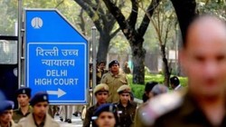 ‘यहां लॉ की क्लास नहीं चला सकते’, झंडेवालान मंदिर प्रतिबंधों पर दिल्ली हाई कोर्ट की सख्त टिप्पणी, जज बोले- भाई हम आपको नहीं समझा सकते