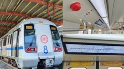 यात्री ध्यान दें! डीएमआरसी ने धर्मेंद्र प्रधान के इस्तीफे के बाद खोले सभी मेट्रो स्टेशन