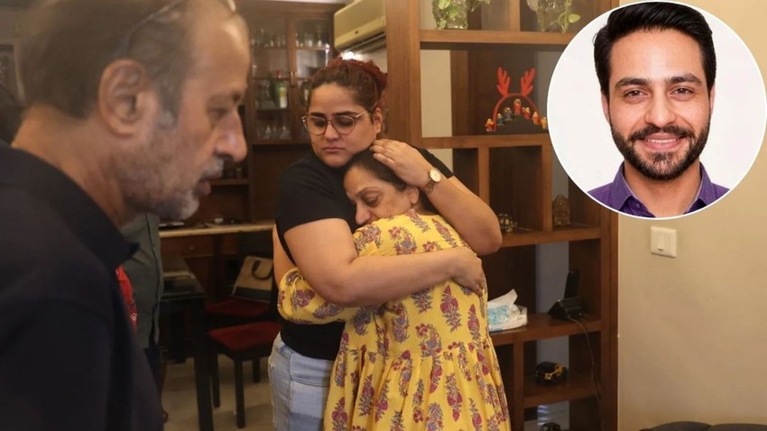 kashmiri pandit family, delhi news,hit-and-run victim