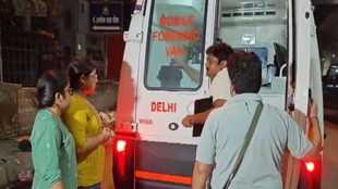 Delhi News, Murder, Jyoti Murder Case, Shanti Nagar,