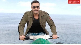 Dhamaal 4