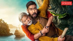 Dhamaal 4 Box Office Collection Day 2: दूसरे दिन 60.7% बढ़ी ‘धमाल 4’ की कमाई, वर्ल्डवाइड फिल्म ने पार किया 50 करोड़ का आंकड़ा