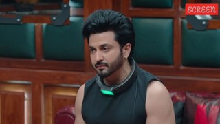 dheeraj dhoopar