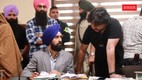 Satluj's director, Honey Trehan