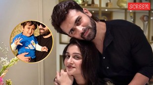 Dipika Kakar, Shoaib Ibrahim