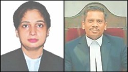 दिल्ली हाई कोर्ट का सख्त एक्शन, दो जिला न्यायाधीशों को किया निलंबित
