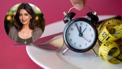 कैंसर के बाद एक्ट्रेस सोनाली बेंद्रे 18-20 घंटे करती हैं Fasting, एक्सपर्ट से समझें क्या यह हर किसी के लिए है सही